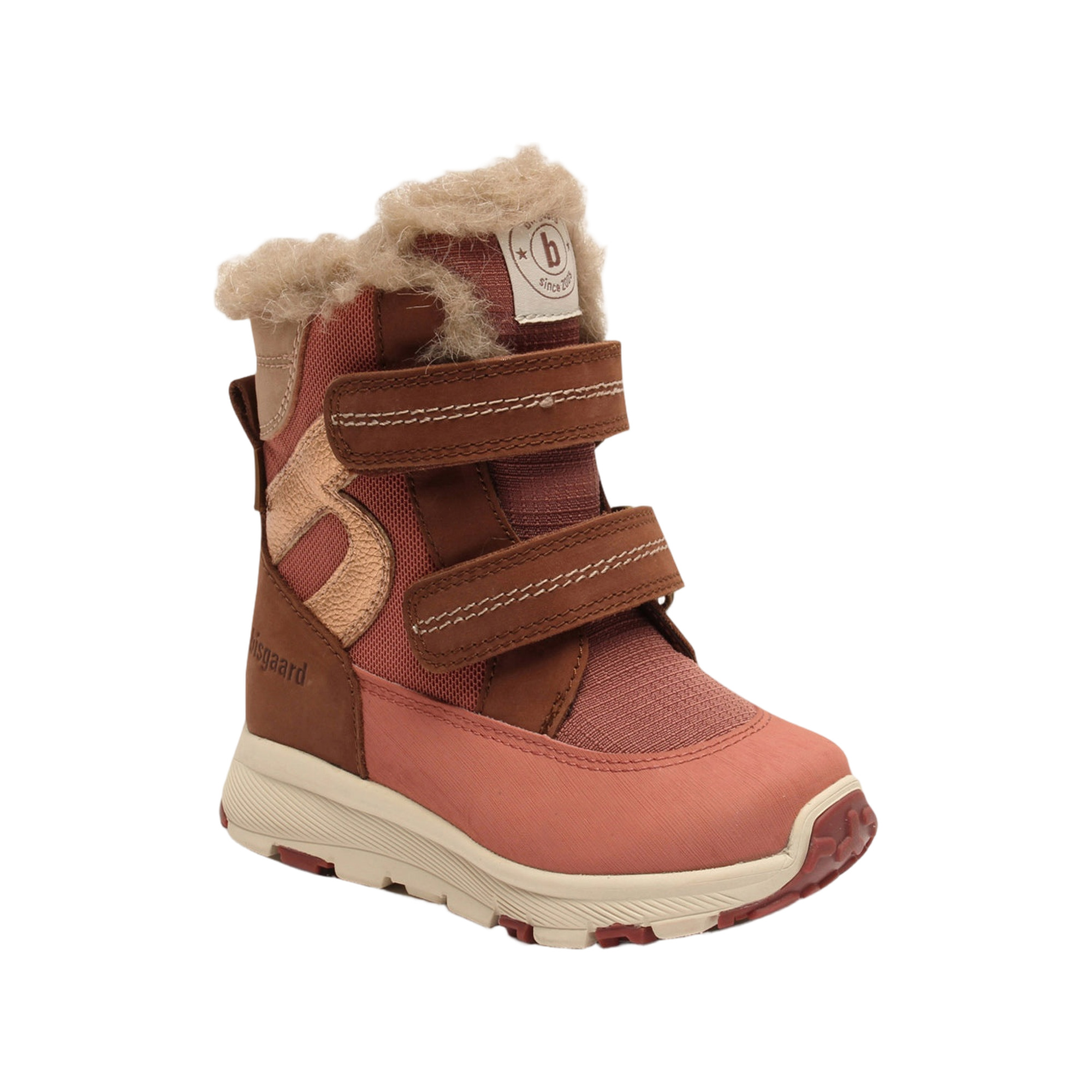 Bisgaard Spencer TEX