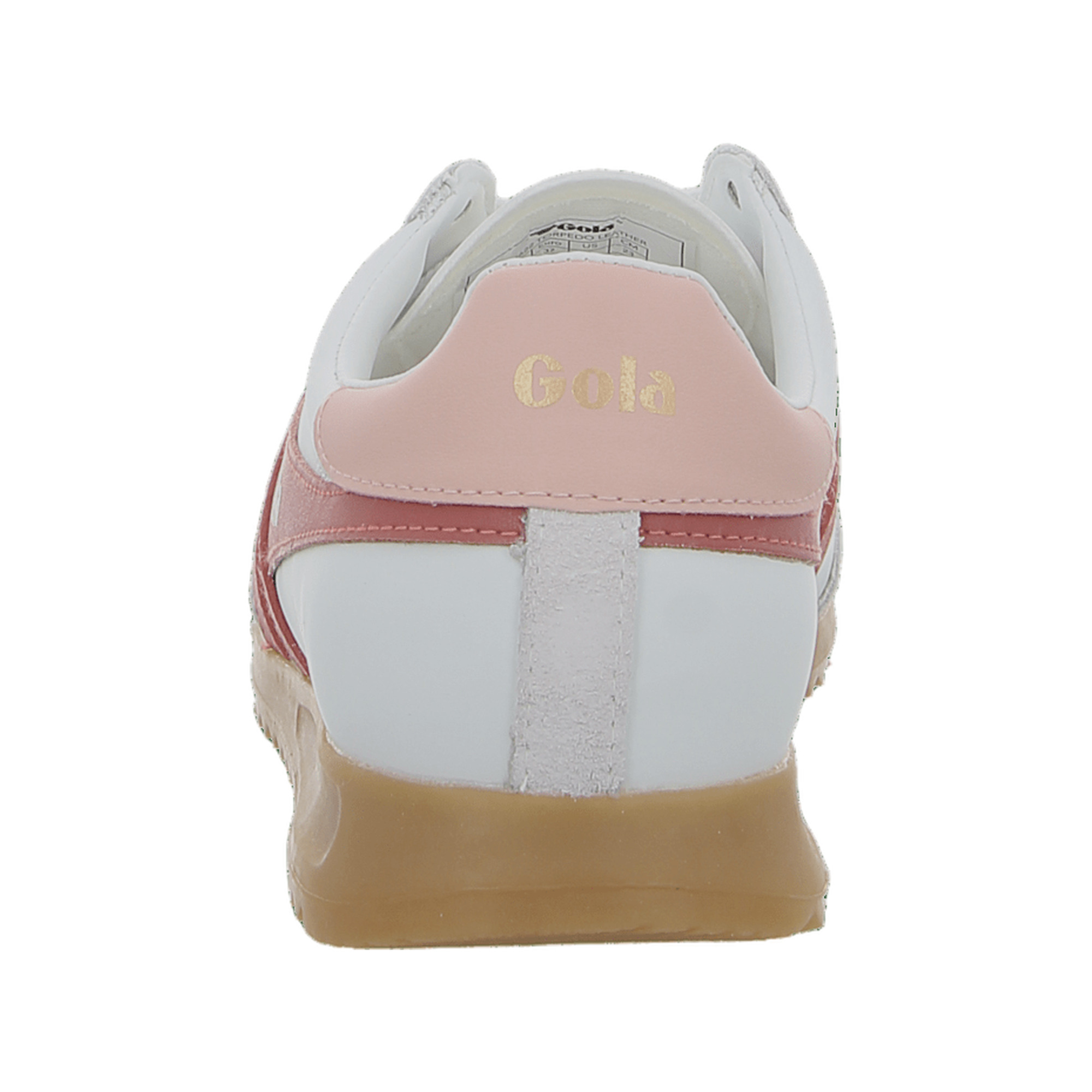 Gola Torpedo Leather