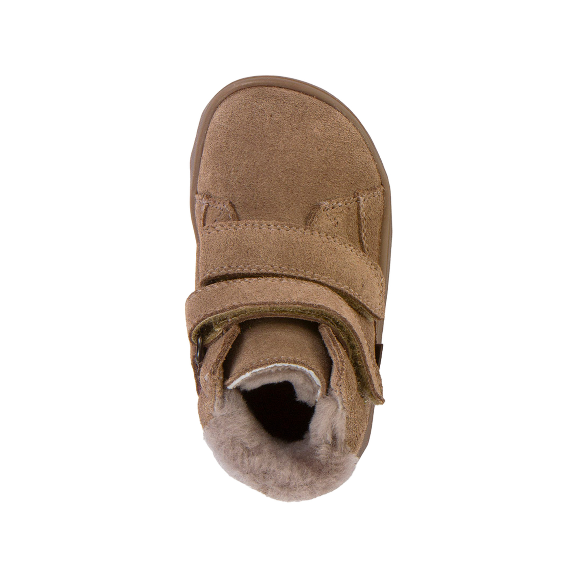 Froddo Zeru Tex Furry Barefoot