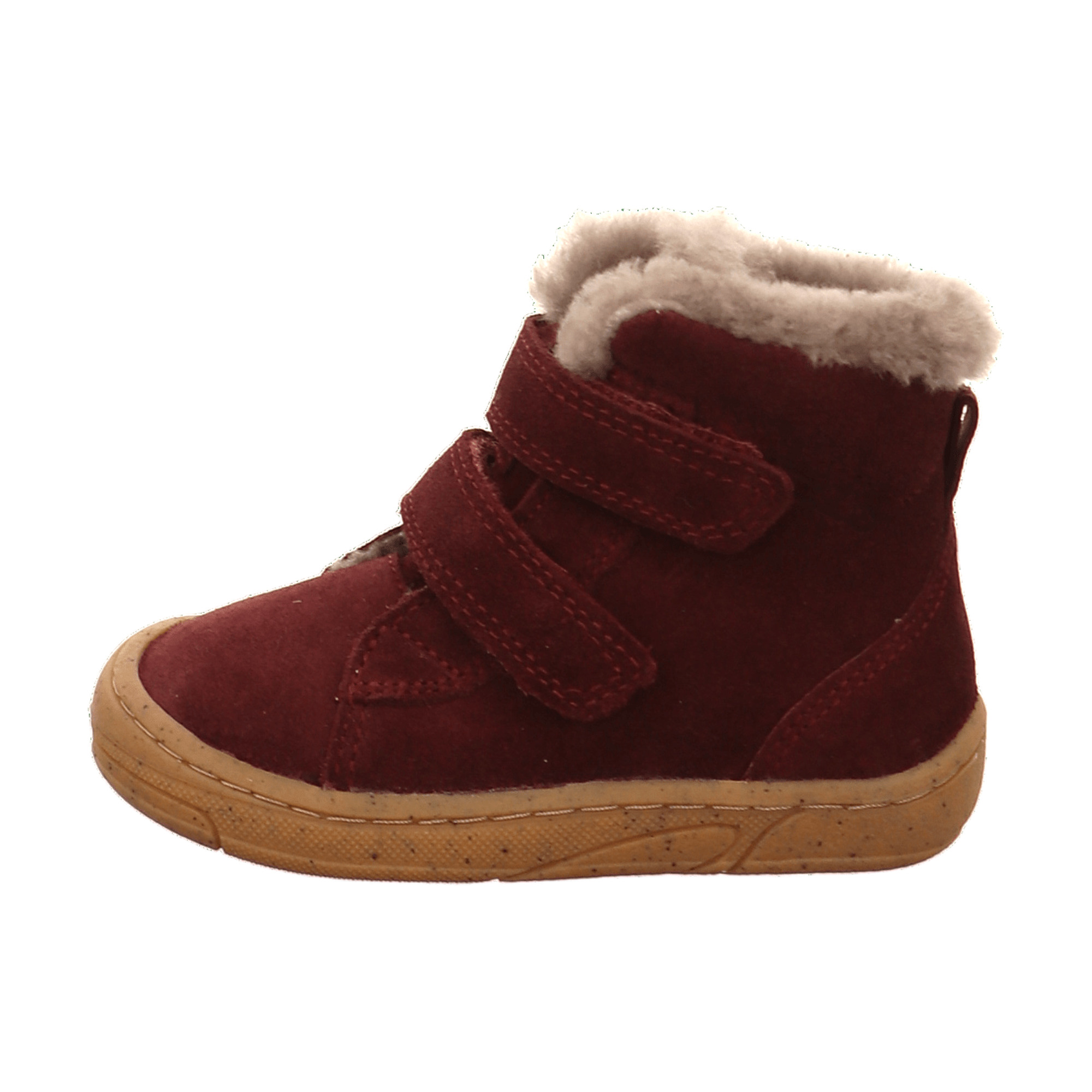 Froddo Minni Suede