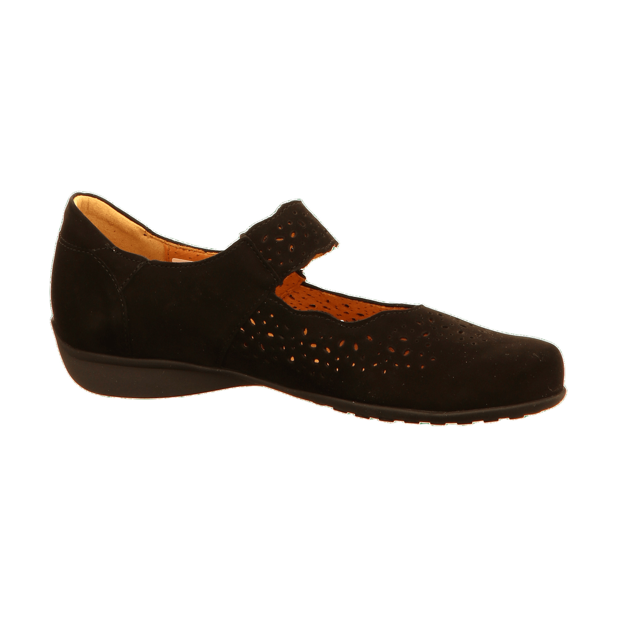 Mephisto Fabienne