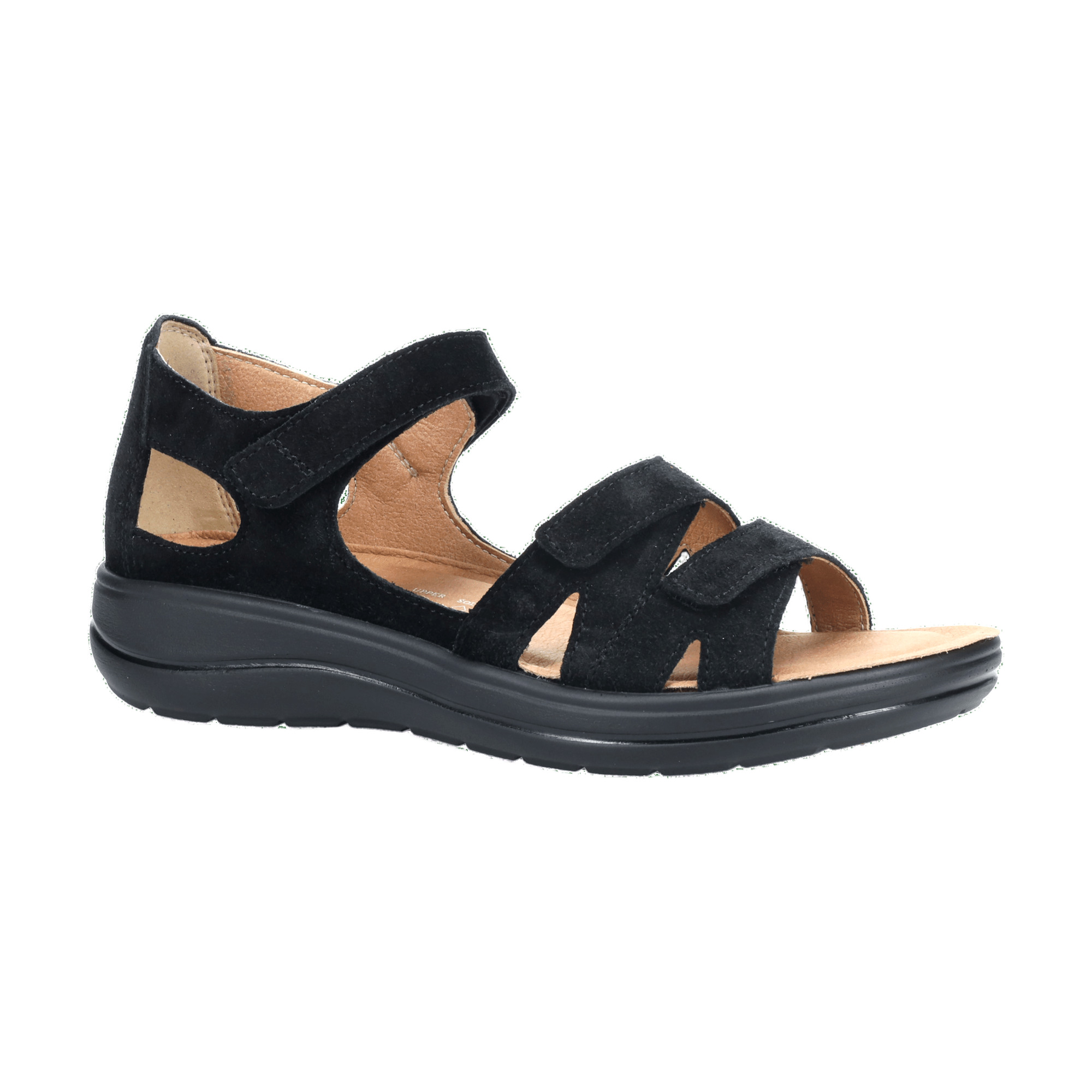 Hartjes Pop Sandale