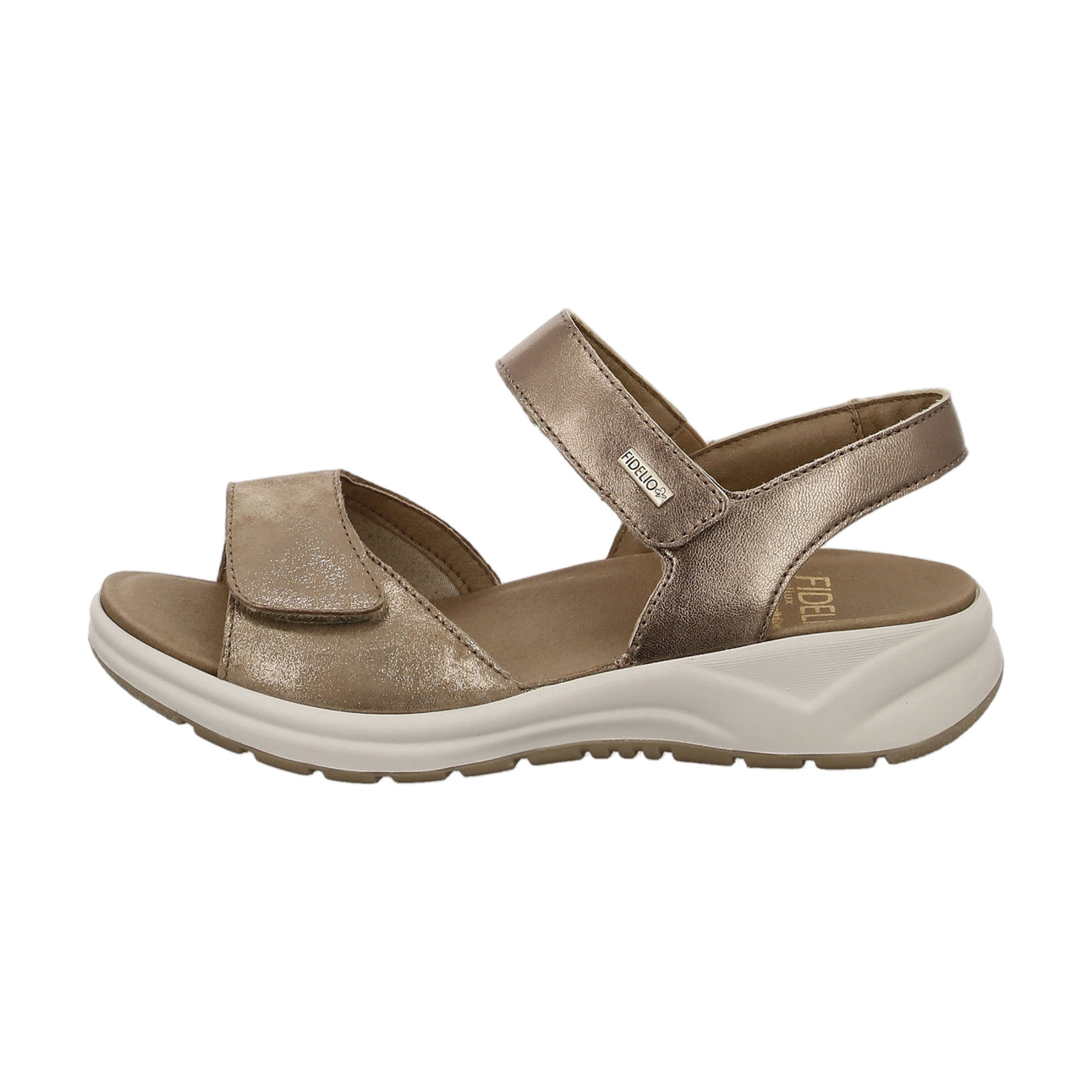 Fidelio Hallux D-Sandale