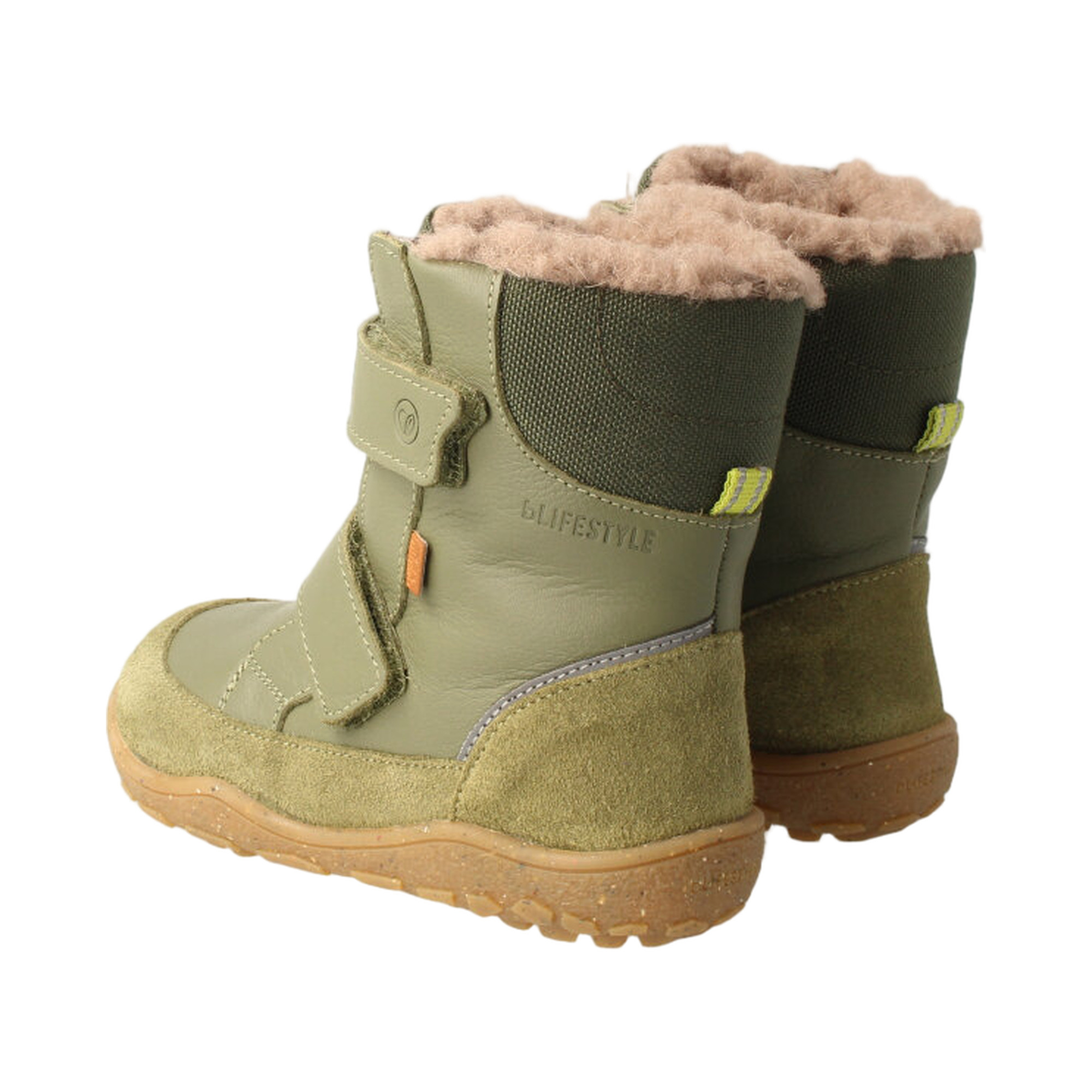 bLIFESTYLE Polarfuchs