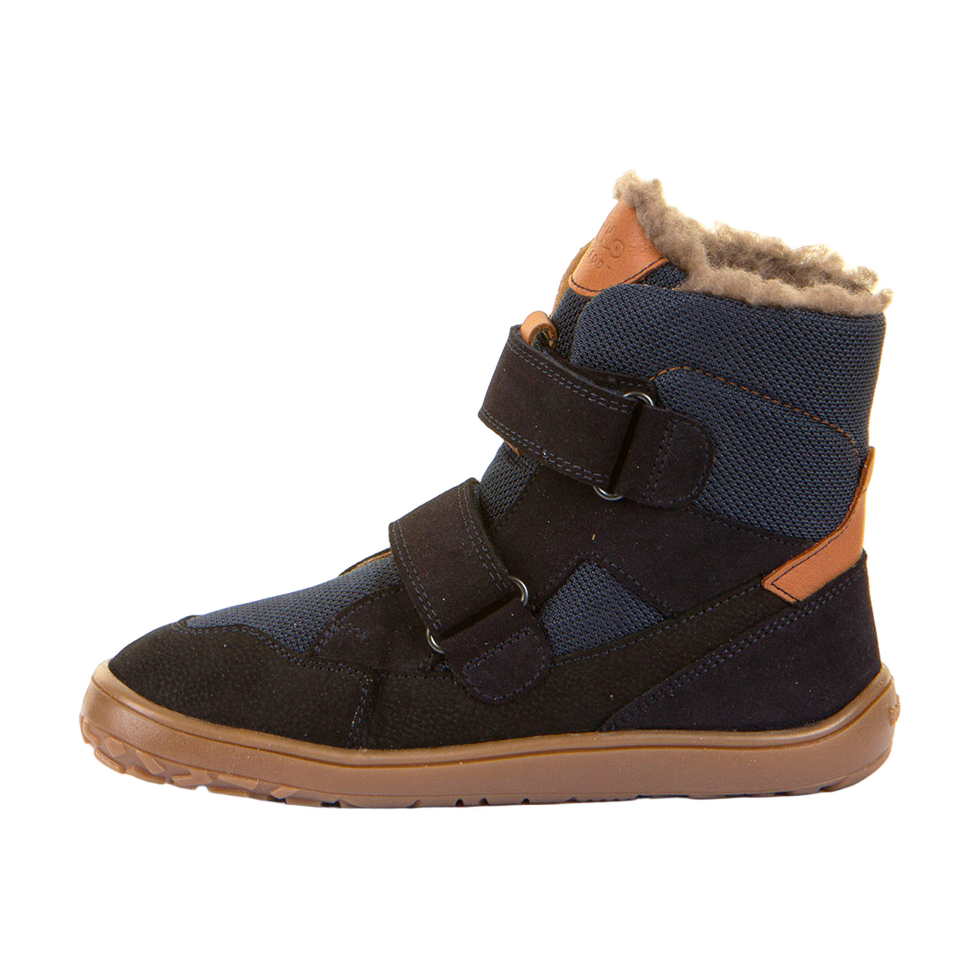 Froddo Barefoot Up Tex Winter