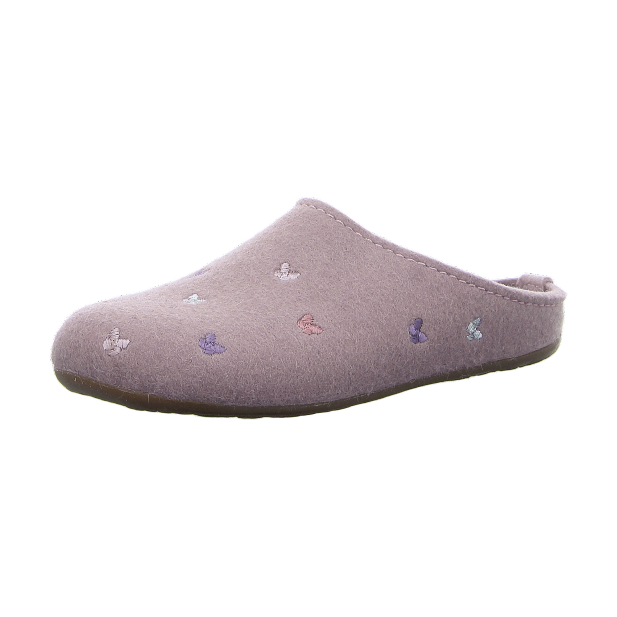 Haflinger Everest Farfalline