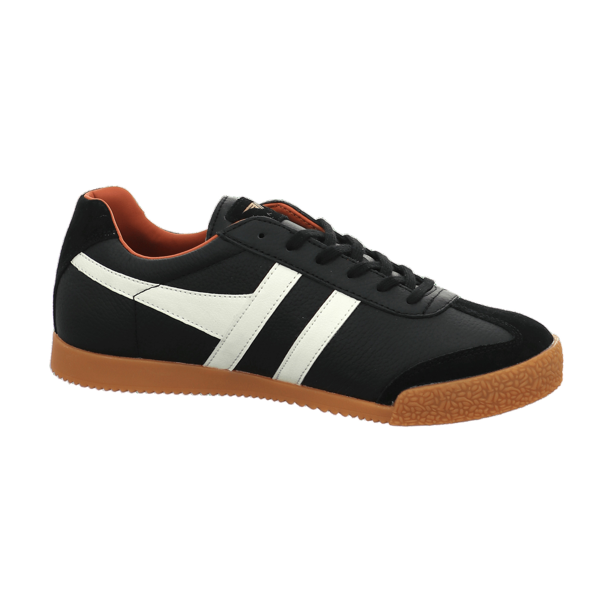 Gola Harrier Leather
