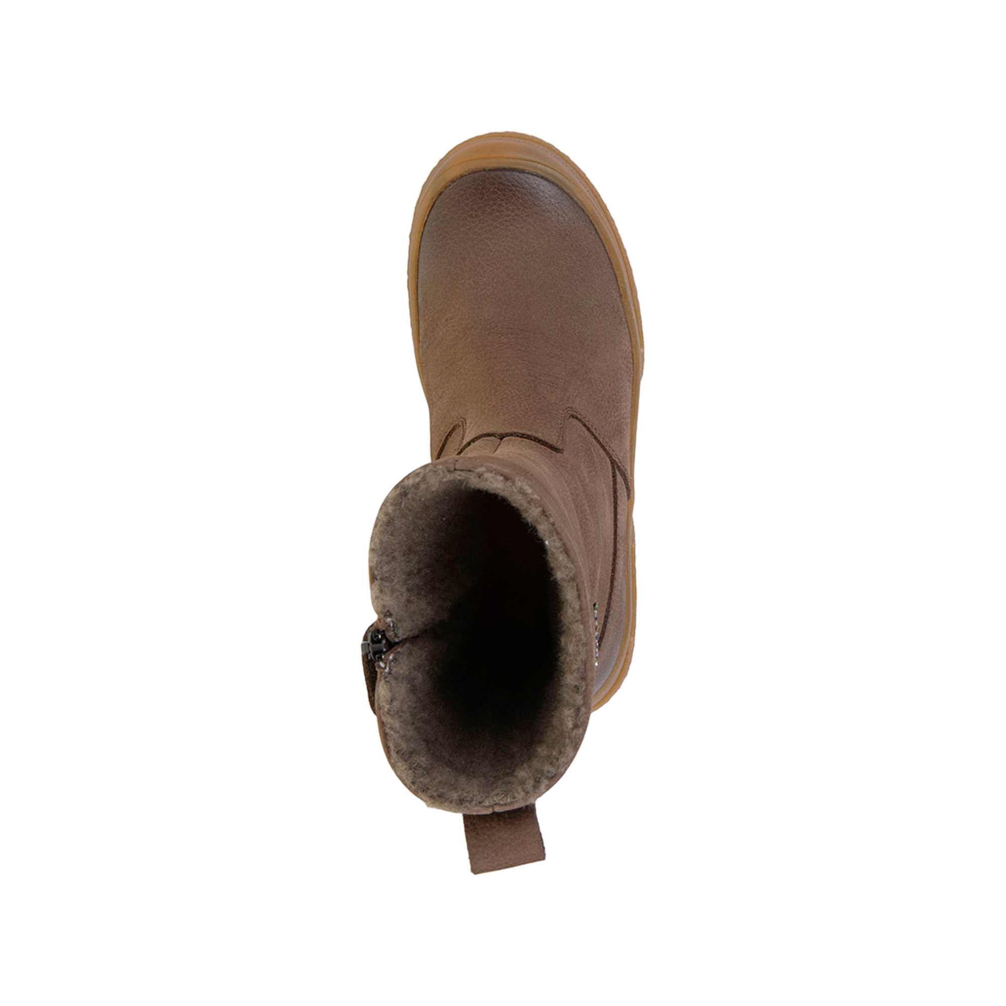 Froddo Pulse TEX Star Boots Wool