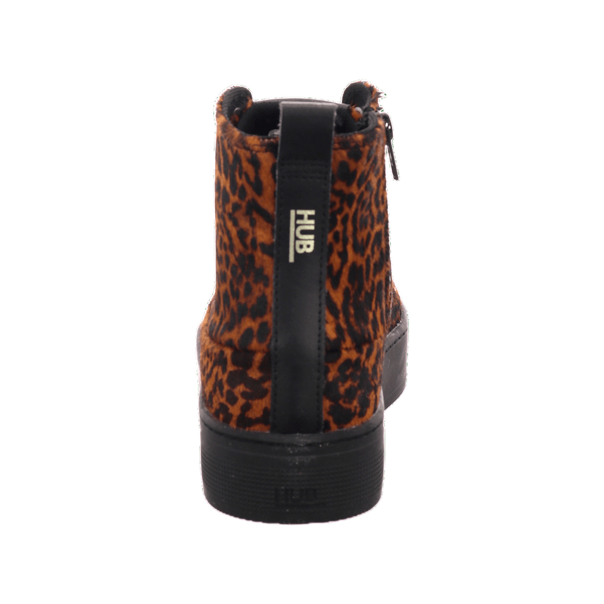 Boots/Stiefelette (Kaltfutter) HUB